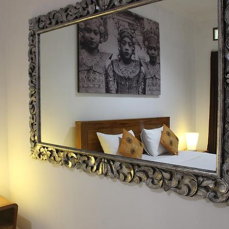 Ubud Rooms B&B Exterior photo