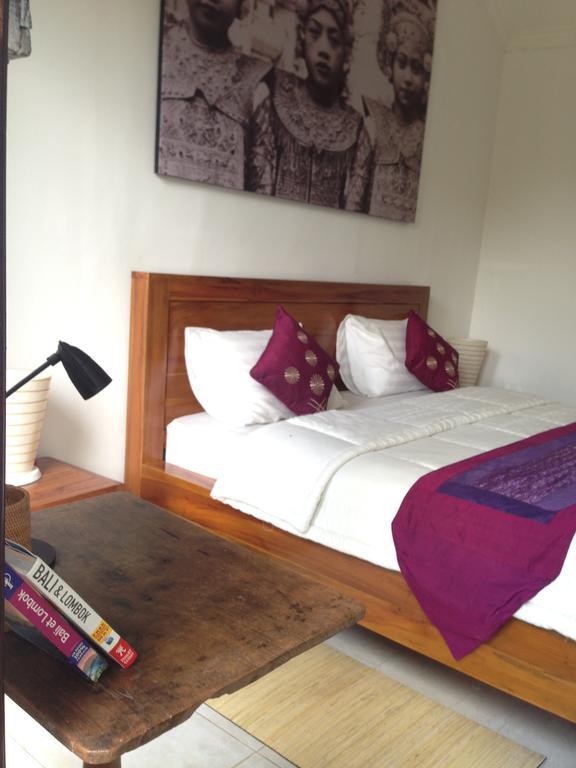 Ubud Rooms B&B Room photo