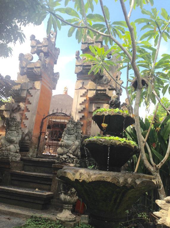Ubud Rooms B&B Room photo