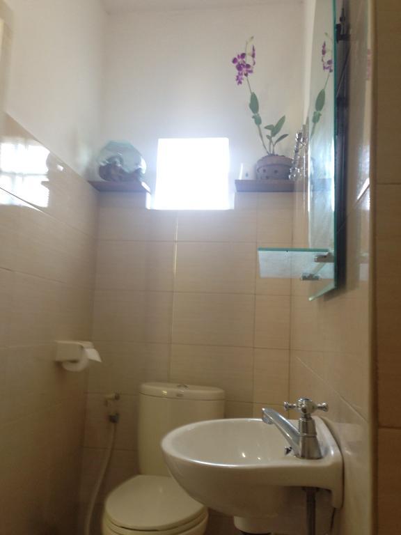 Ubud Rooms B&B Room photo