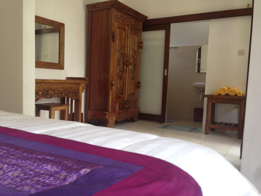 Ubud Rooms B&B Room photo