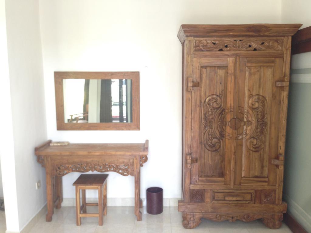 Ubud Rooms B&B Room photo