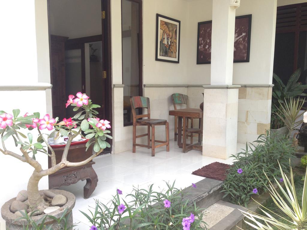 Ubud Rooms B&B Room photo