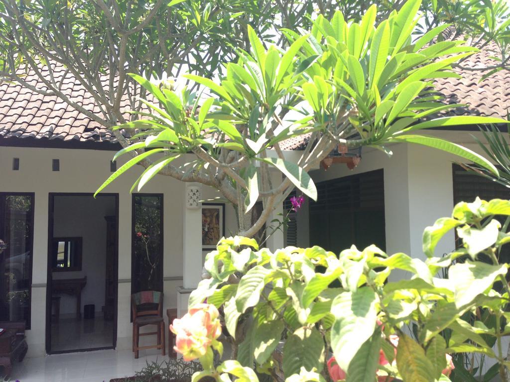 Ubud Rooms B&B Room photo